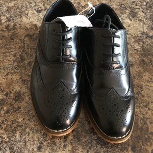 Boys Youth Stacy Adams Dressy/Casual Shoes